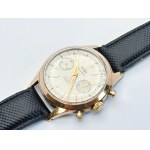 Zegarek męski Eberjax Chronographe 36 mm