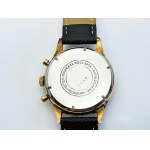 Zegarek męski Eberjax Chronographe 36 mm