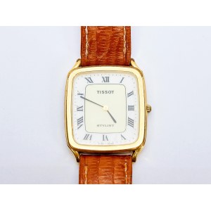 Zegarek męski/unisex Tissot Stylist 29 mm