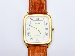 Tissot Stylist 29 mm men's/unisex watch