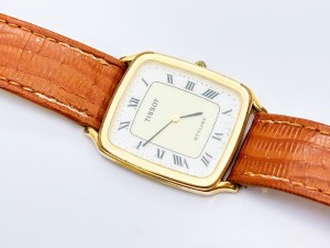 Tissot Stylist 29 mm men's/unisex watch