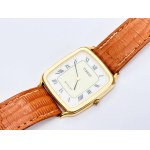 Zegarek męski/unisex Tissot Stylist 29 mm
