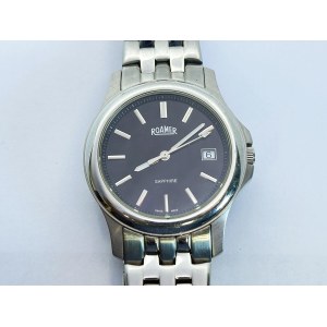 Zegarek męski Roamer 40 mm