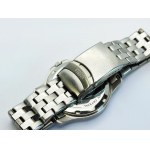 Zegarek męski Roamer 40 mm