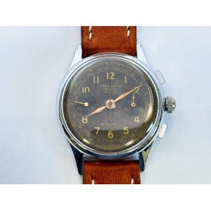 Zegarek męski Chronographe Suisse 37 mm