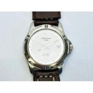 Zegarek męski Certina 1888 DS PRO 40 mm