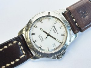 Certina 1888 DS PRO 40 mm men's watch