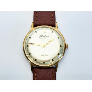 Zegarek męski GUB Glashutte Specimatic 34 mm