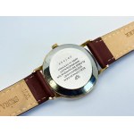 Zegarek męski GUB Glashutte Specimatic 34 mm