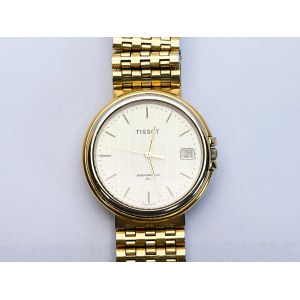 Zegarek męski/unisex Tissot Seastar 35