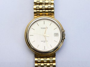Tissot Seastar 35 men's/unisex watch