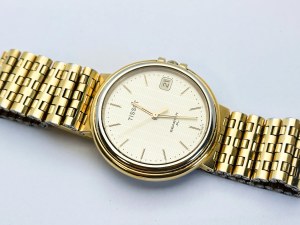 Tissot Seastar 35 men's/unisex watch