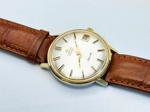 Certina Automatic New Art 33 mm men's watch