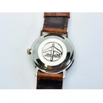 Zegarek męski Certina Automatic New Art 33 mm