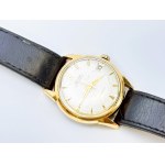 Zegarek męski Certina Automatic 34 mm