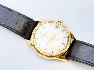 Certina Automatic 34 mm men's watch