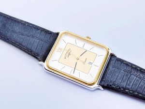 Rotary Tank 26 mm unisex watch