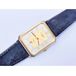 Zegarek unisex Rotary Tank 26 mm