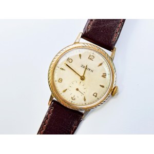Zegarek męski Zenith 34 mm