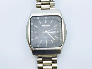 Seiko Automatic 35 mm men's watch