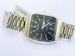 Seiko Automatic 35 mm men's watch