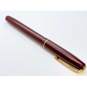 Pióro Watermans 502 złota stalówka