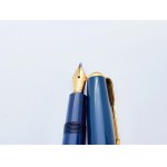 Parker Junior pen gold nib