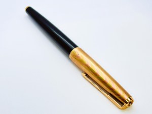 Parker pen 61 gold nib