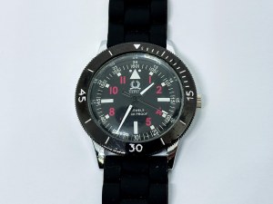 Men's Mechanical Titus Watch