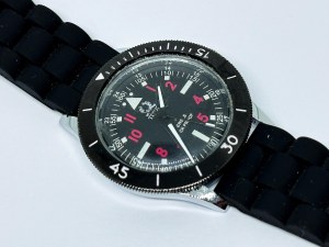 Men's Mechanical Titus Watch