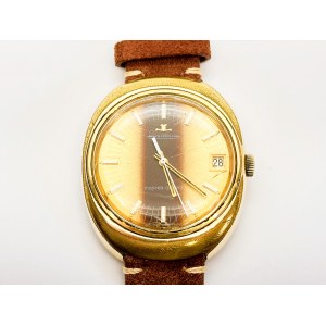 Zegarek męski Jaeger-LeCoultre Master-Quartz 38 mm