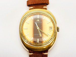 Jaeger-LeCoultre Master-Quartz 38 mm men's watch