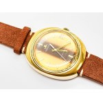 Zegarek męski Jaeger-LeCoultre Master-Quartz 38 mm