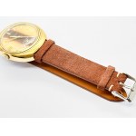 Zegarek męski Jaeger-LeCoultre Master-Quartz 38 mm