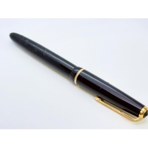 Parker Junior pen gold nib