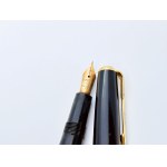 Parker Junior pen gold nib