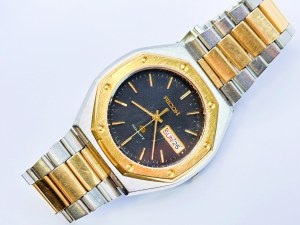 Ricoh 38 mm men's watch