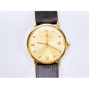 Zegarek męski Bucherer 34 mm