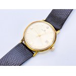 Zegarek męski Bucherer 34 mm