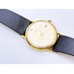 Zegarek męski Bucherer 34 mm