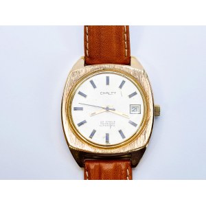 Zegarek męski Chalet (GUB Spezimatic) Automatic 36 mm