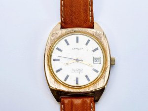 Chalet Men's Watch (GUB Spezimatic) Automatic 36 mm.
