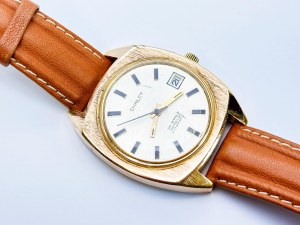 Chalet Men's Watch (GUB Spezimatic) Automatic 36 mm.