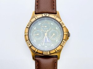 Alba (Seiko) Field Gear 36 mm men's watch