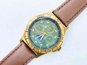 Alba (Seiko) Field Gear 36 mm men's watch