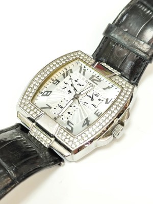 Guess 41 mm men's watch