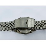 Zegarek męski/unisex Seiko Alarm Chronograph 33 mm