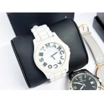 Zestaw 5 zegarków Claude Bernard Swiss Made, Olivia Burton, Marc Jacobs, Kenneth Cole i inne