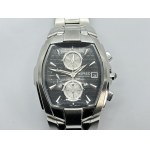 Zegarek męski Wired (Seiko) Chronograf 40 mm Full Set