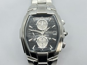 Men's Wired (Seiko) Chronograph 40mm Full Set Watch